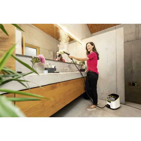 APARAT DE CURATAT CU ABUR SC 5 DELUXE SIGNATURE LINE