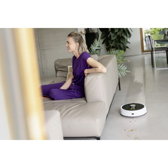 MOP ROBOT RCF 3