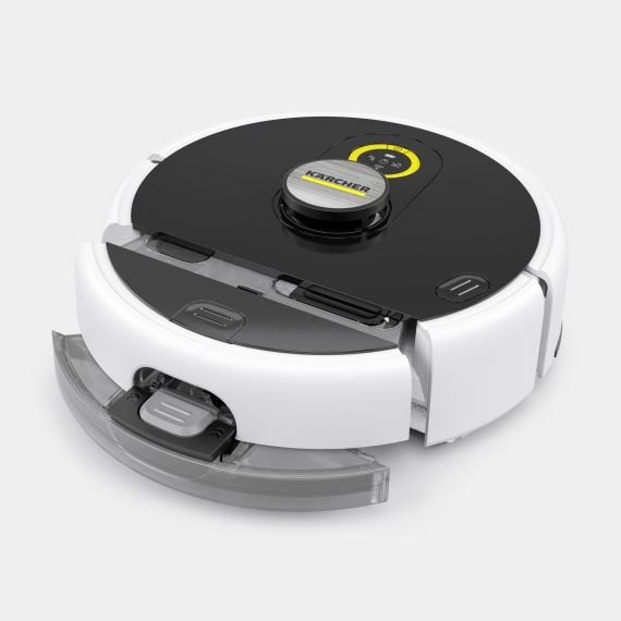 MOP ROBOT RCF 3