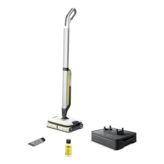 MOP ELECTRIC FC 7 CORDLESS