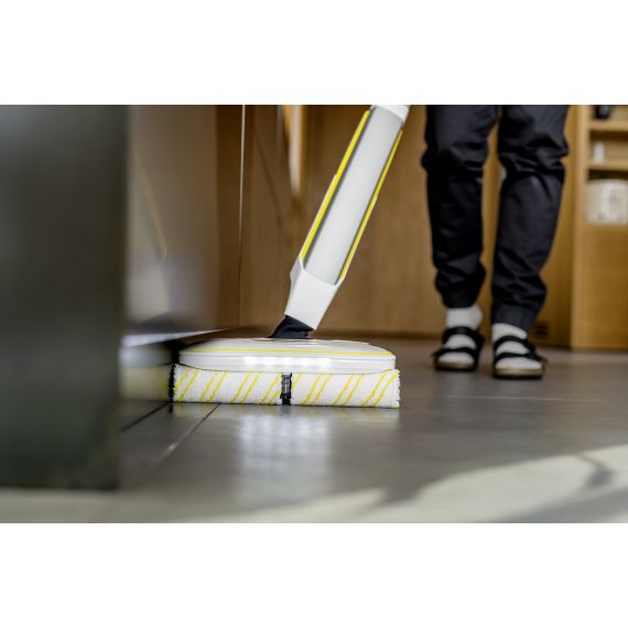 MOP ELECTRIC FC 8 SMART SIGNATURE LINE