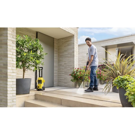 APARAT DE SPALAT CU PRESIUNE K 3 FJ BB