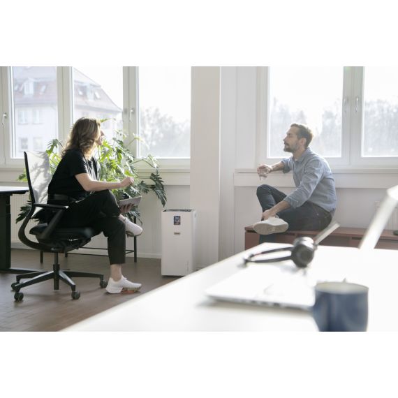 PURIFICATOR AER AF 50 SIGNATURE LINE