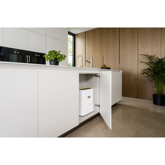 SISTEM DE FILTRARE A APEI WPC 120 UF