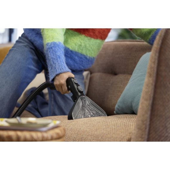 ASPIRATOR CU SPALARE PRIN INJECTIE-EXTRACTIE SE 3 COMPACT HOME FLOOR (ALIMENTARE CU CABLU)