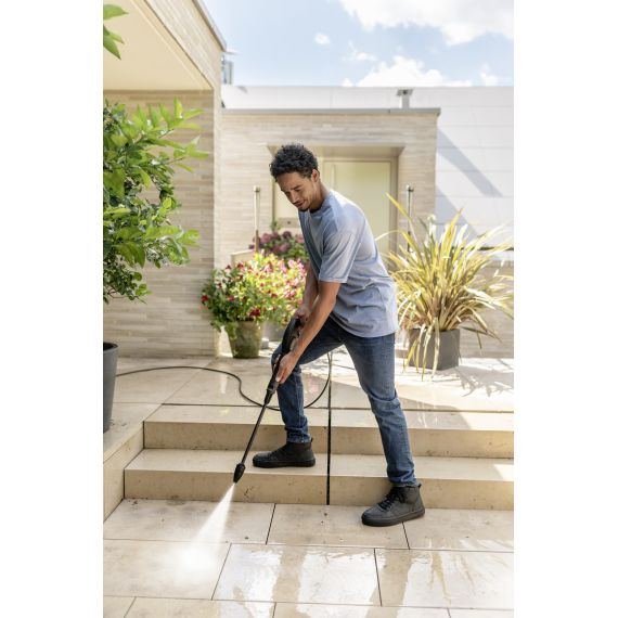 APARAT DE SPALAT CU PRESIUNE K 2 PREMIUM FJ BB