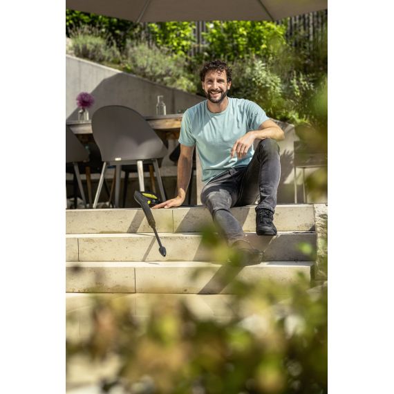 APARAT DE SPALAT CU PRESIUNE K 7 WCM FJ HOME BB