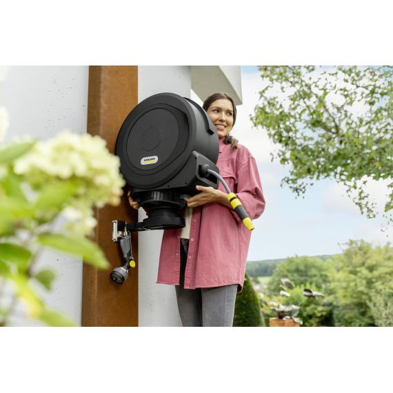 TAMBUR PENTRU FURTUN HBX 5.25 AUTOMATIC