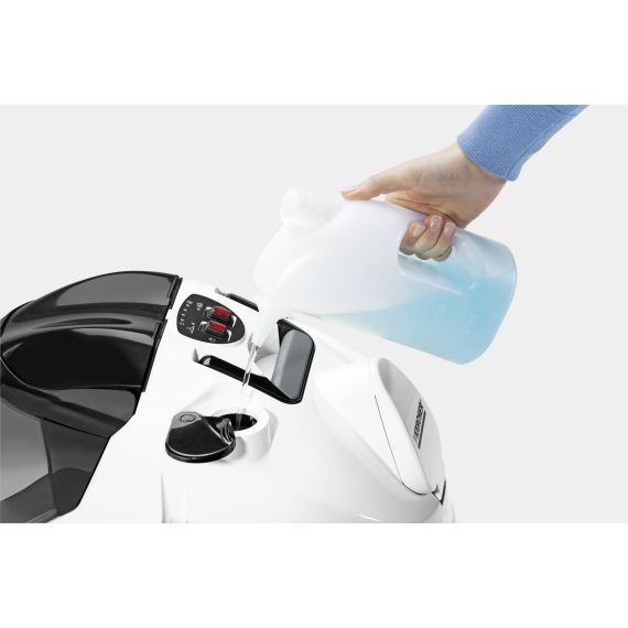 ASPIRATOR CU ABUR SV 7