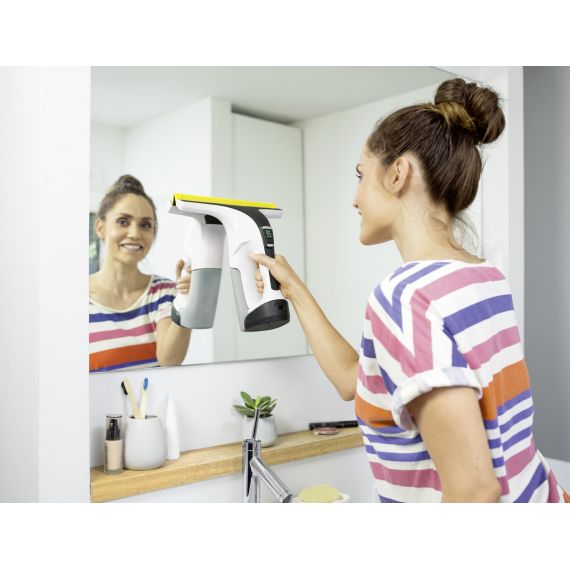 ASPIRATOR GEAMURI WV 6 PLUS