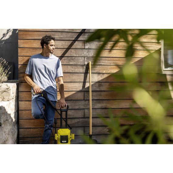 APARAT DE SPALAT CU PRESIUNE K 2 PREMIUM FJ BB