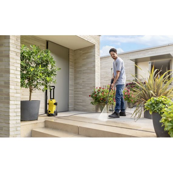 APARAT DE SPALAT CU PRESIUNE K 3 CAR