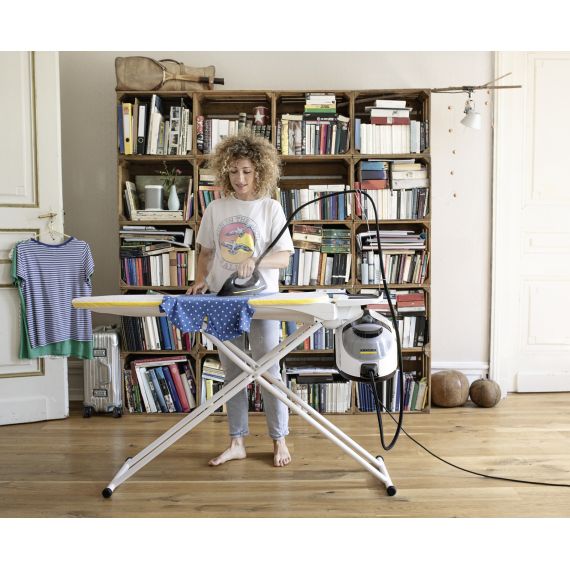 APARAT DE CURATAT CU ABUR SC 5 EASYFIX IRON