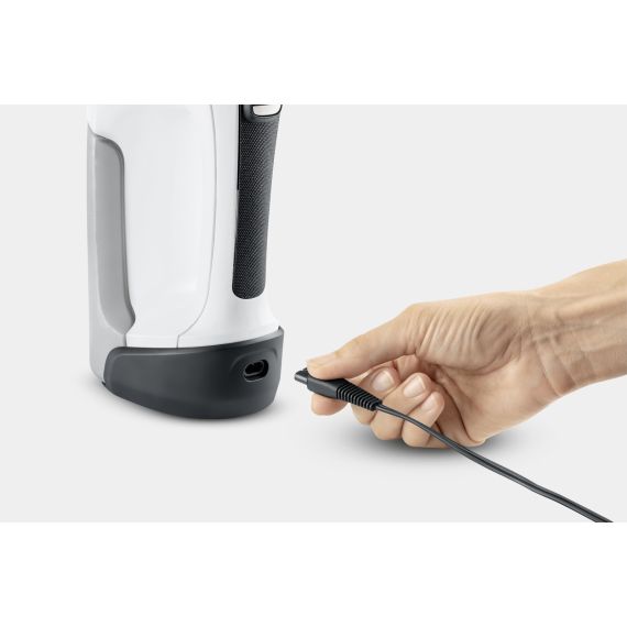 ASPIRATOR GEAMURI WV 6 PLUS