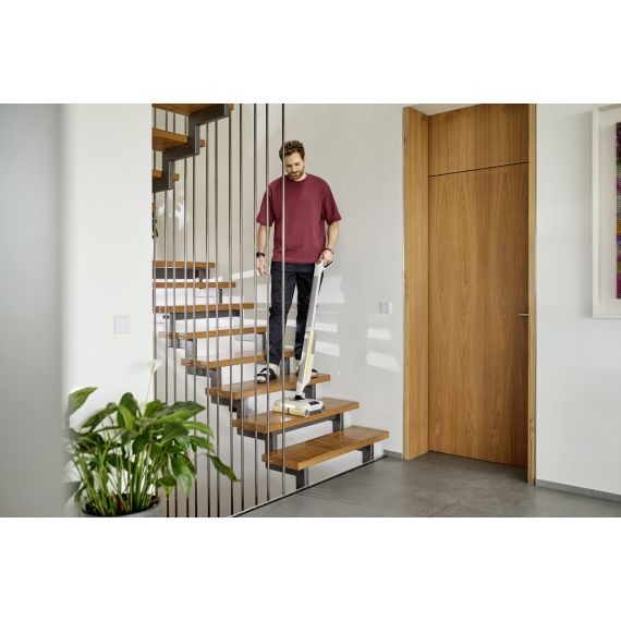 MOP ELECTRIC FC 8 SMART SIGNATURE LINE