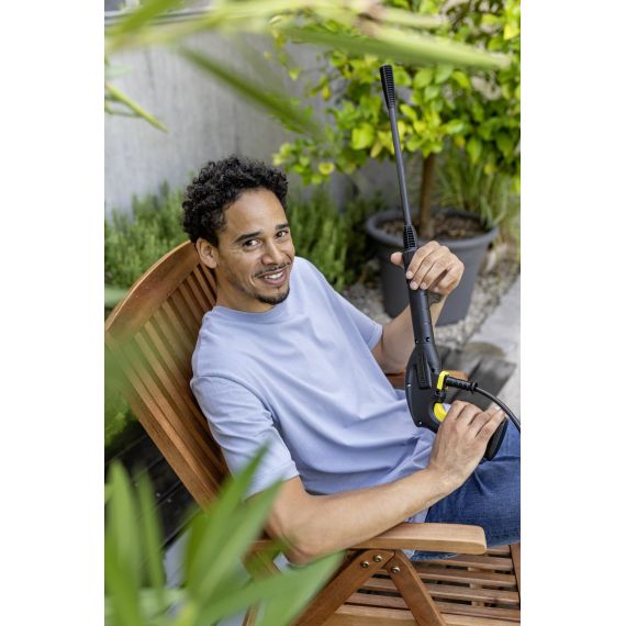 APARAT DE SPALAT CU PRESIUNE K 2 PREMIUM FJ BB