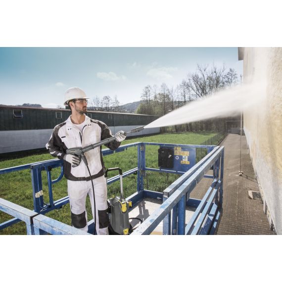 APARAT DE SPALAT CU PRESIUNE PROFESIONAL HD 6/13 C