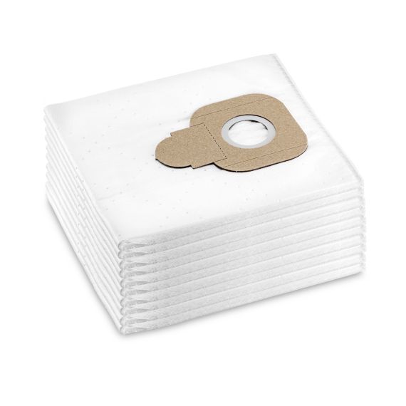 FILTER BAG FLEECE, 10 BUCATĂ, T 10/1, T 10/1 BP, T 15/1, T 15/1 BP