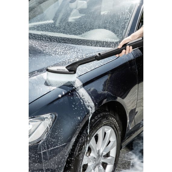 APARAT DE SPALAT CU PRESIUNE K 3 CAR