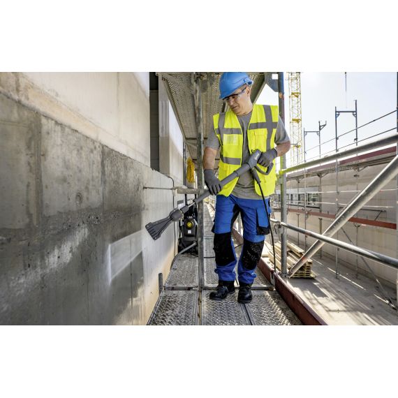 APARAT DE SPALAT CU PRESIUNE PROFESIONAL HD 5/13 EX EB + FOAM CLASSIC ANNIVERSARY EDITION