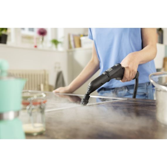 APARAT DE CURATAT CU ABUR SC 3 DELUXE