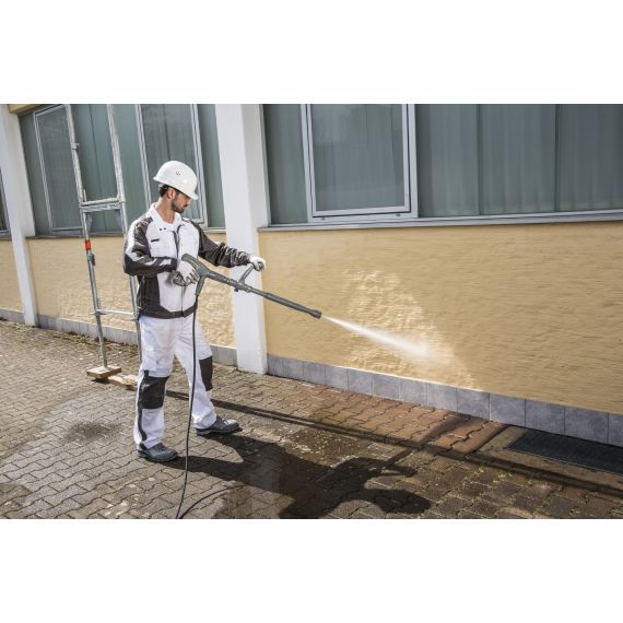 APARAT DE SPALAT CU PRESIUNE PROFESIONAL HD 5/15 C EDITION POWER CONTROL *EU