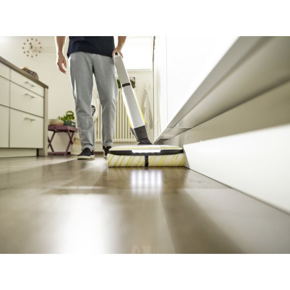 MOP ELECTRIC FC 7 SIGNATURE LINE