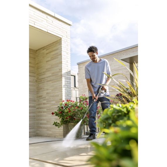 APARAT DE SPALAT CU PRESIUNE K 3 FJ BB