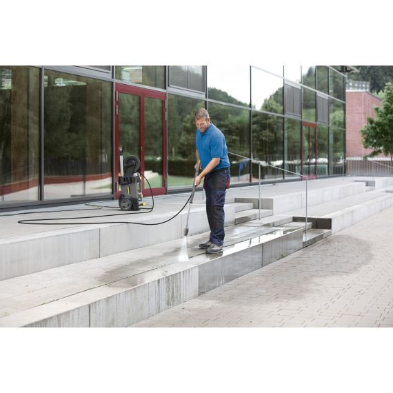 APARAT DE SPALAT CU PRESIUNE PROFESIONAL HD 5/12 C