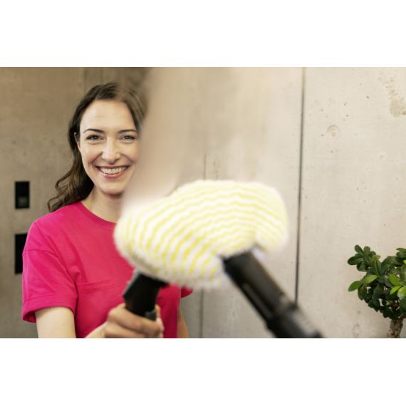 APARAT DE CURATAT CU ABUR SC 4 DELUXE IRON