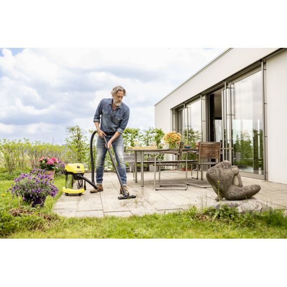 ASPIRATOR UMED-USCAT CU ACUMULATOR WD 3-18 S BATTERY SET