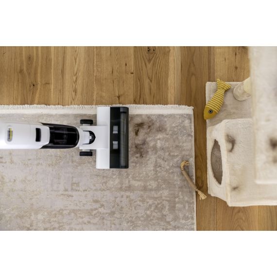 ASPIRATOR VERTICAL CU SPALARE FCV 2 NATURAL N