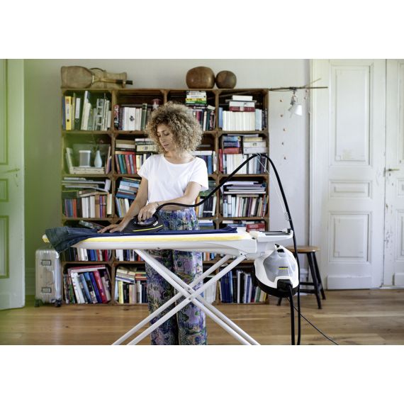 APARAT DE CURATAT CU ABUR SI 4 EASYFIX IRON