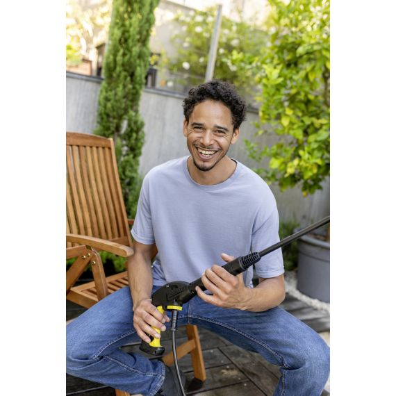 APARAT DE SPALAT CU PRESIUNE K 3 FJ BB