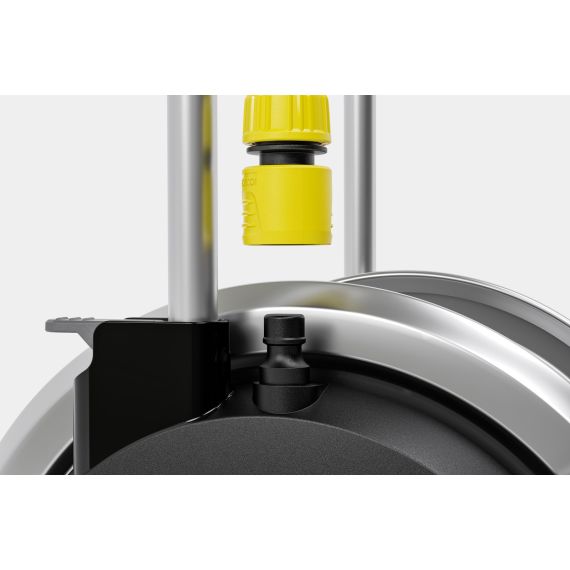 CĂRUCIOR PENTRU FURTUN HT 6 M