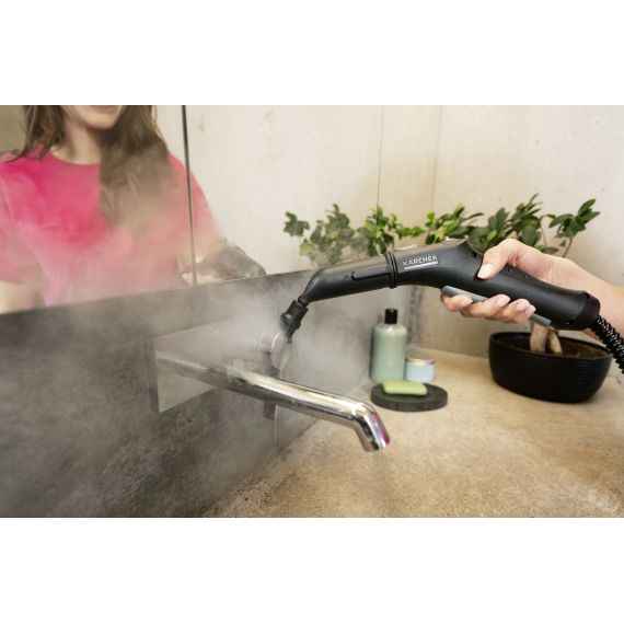 APARAT DE CURATAT CU ABUR SC 4 DELUXE IRON