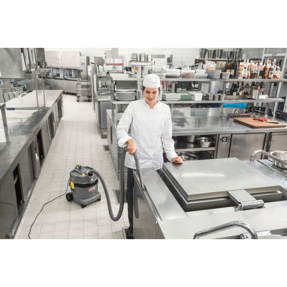 ASPIRATOR UMED-USCAT PROFESIONAL NT 22/1 AP TE