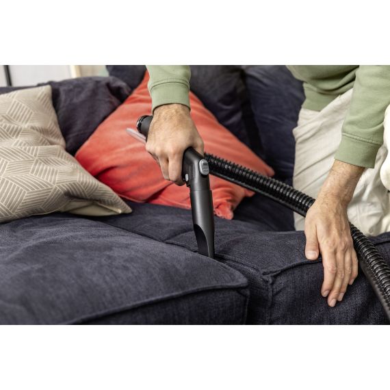 ASPIRATOR CU SPALARE PRIN INJECTIE-EXTRACTIE SE 4 PLUS