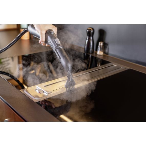 APARAT DE CURATAT CU ABUR SC 2 DELUXE