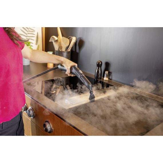 APARAT DE CURATAT CU ABUR SC 4 DELUXE