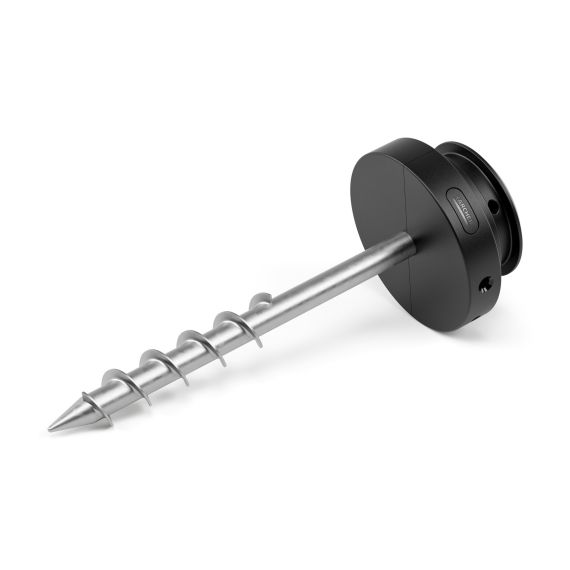 SUPORT DE MONTAT PE SOL