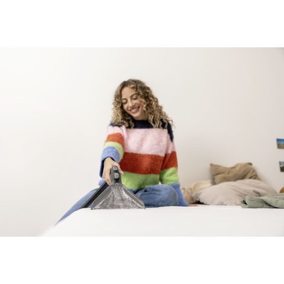 ASPIRATOR CU SPALARE PRIN INJECTIE-EXTRACTIE SE 3 COMPACT HOME FLOOR (ALIMENTARE CU CABLU)