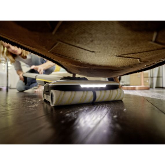 MOP ELECTRIC FC 7 SIGNATURE LINE