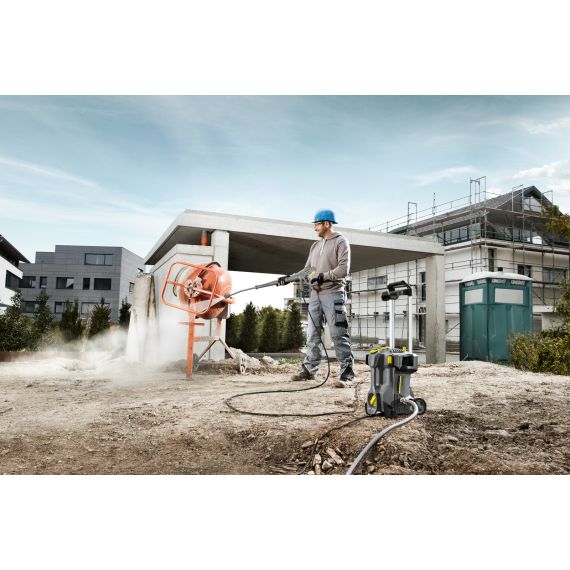 APARAT DE SPALAT CU PRESIUNE PROFESIONAL HD 5/11 C *EU