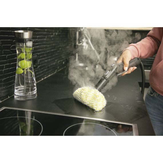 APARAT DE CURATAT CU ABUR SC 4 EASYFIX