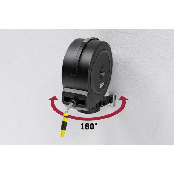 TAMBUR PENTRU FURTUN HBX 5.30 AUTOMATIC