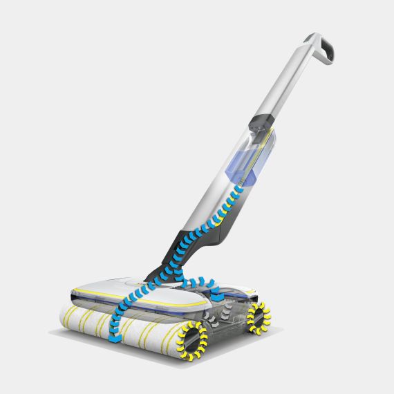 MOP ELECTRIC FC 7 CORDLESS