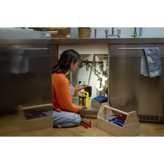 LAMPA MULTIFUNCTIONALA CU ACUMULATOR MFL 2-18