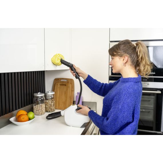 APARAT DE CURATAT CU ABUR SC 1 MULTI COMFORT