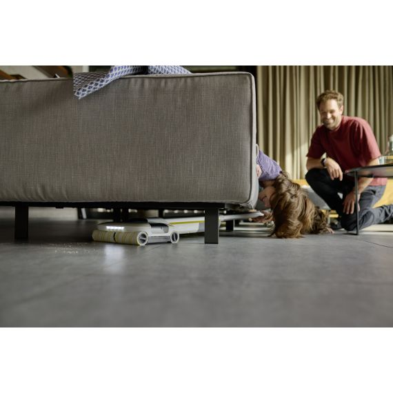 MOP ELECTRIC FC 8 SMART SIGNATURE LINE